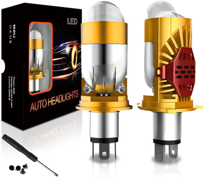 SHOWRIDE LED Headlight for Universal For Bike