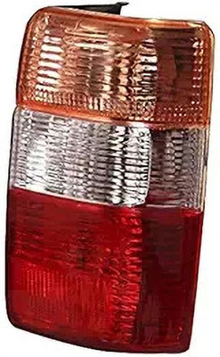 Latest Halogen Tail-light for Toyota Qualis