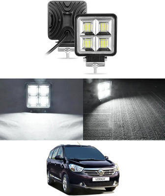 ABJD LED Fog Lamp Unit for Renault Lodgy