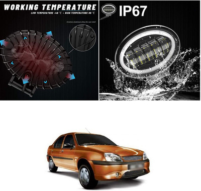 PECUNIA LED Fog Lamp Unit for Ford Ikon