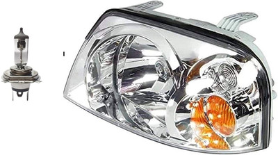 KDT Halogen Headlight for Hyundai Santro Xing