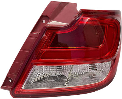 KDT Halogen Tail-light for Maruti Suzuki Swift Dzire