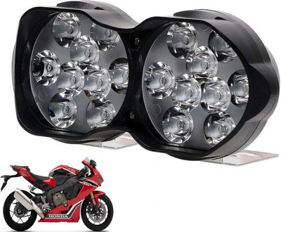 smoterzbikerz LED Fog Lamp Unit for Yamaha 2 Series