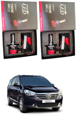 LOVMOTO LED Fog Lamp Unit for Ford Ikon