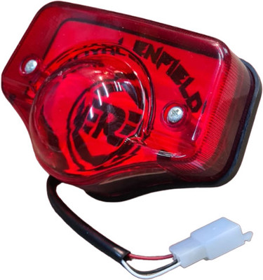 KKK LED Puddle Light for Royal Enfield Standard 350