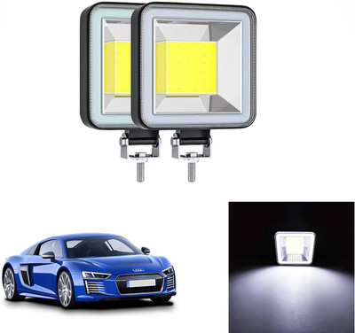 AUTO PEARL LED Fog Light for Audi R8