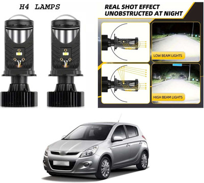 PRTEK LED Headlight for Hyundai i20