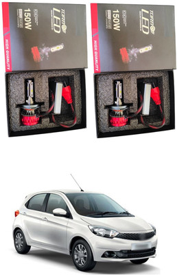 LOVMOTO LED Fog Lamp Unit for Tata Universal For Car