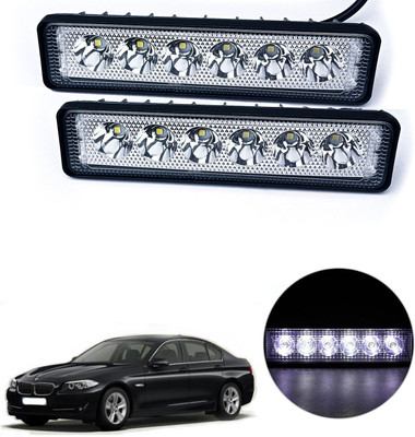 AUTO PEARL LED Fog Light for BMW 520i
