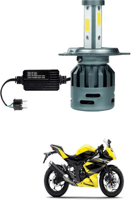 GONAMA LED Fog Lamp Unit for Suzuki Gixxer SF