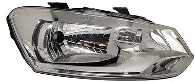 KDT Halogen Headlight for Volkswagen Polo