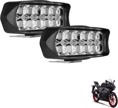 Generox LED Fog Light for Suzuki GSX R150