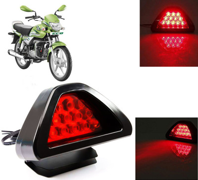 AUTO PEARL LED Tail-light for Hero HF-Deluxe
