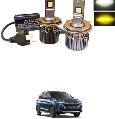 LOVMOTO LED Fog Lamp Unit for Maruti Suzuki Universal For Car