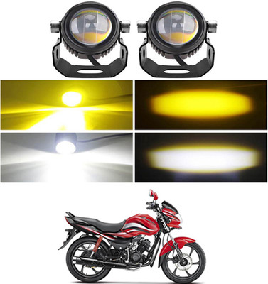 AYW LED Fog Lamp Unit for Hero Universal For Car