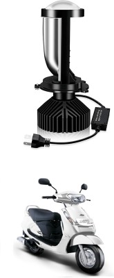 GONAMA LED Headlight for Hero Splendor NXG