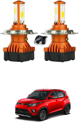 LOVMOTO LED Fog Lamp Unit for Maruti Suzuki Swift Dzire