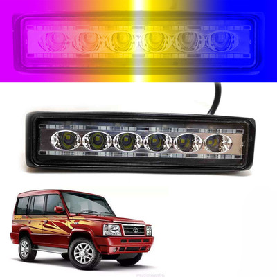 AUTO PEARL LED Fog Light for Tata