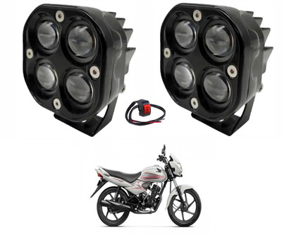 XZRTZ LED Fog Light for Honda Dream Neo