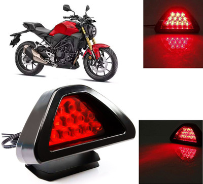 AUTO PEARL LED Tail-light for Honda CB