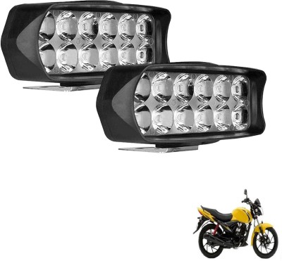 Generox LED Fog Light for Suzuki Sling Shot Plus