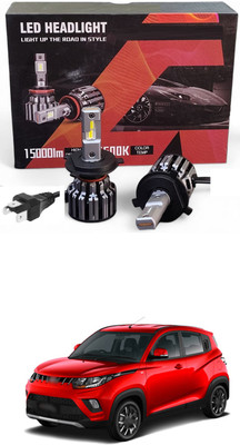 LOVMOTO LED Fog Lamp Unit for Maruti Suzuki Universal For Car