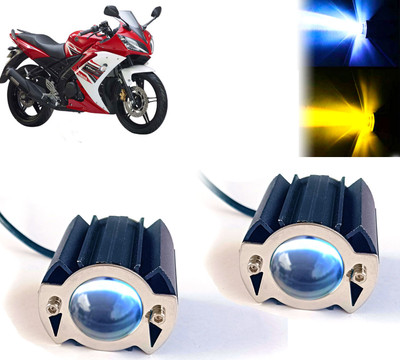 AUTO PEARL LED Fog Light for Yamaha YZF R15 S