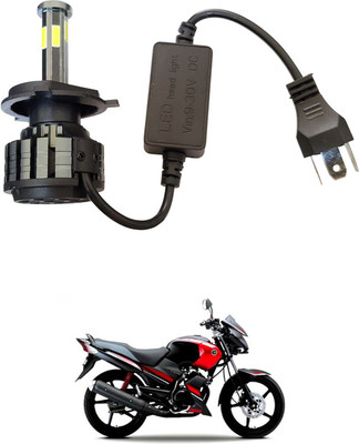 LOVMOTO LED Fog Lamp Unit for Suzuki Gixxer SF
