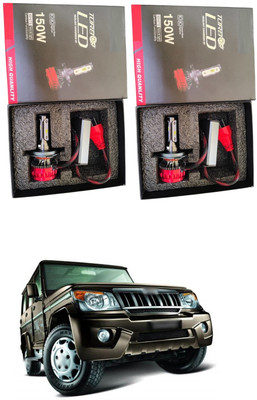 LOVMOTO LED Fog Lamp Unit for Mini Universal For Car
