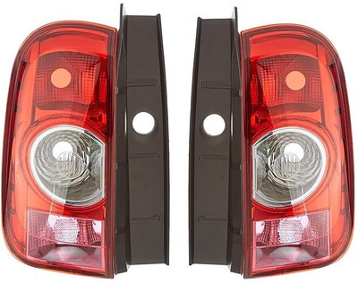 KDT Halogen Tail-light for Renault Duster
