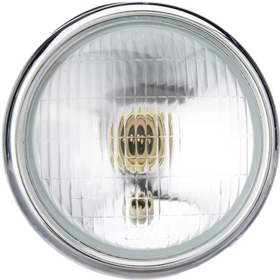 Y retail Halogen Headlight for Yamaha RX-100, RX-135