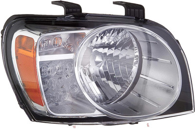 UNO MINDA Halogen Headlight for Mahindra Scorpio