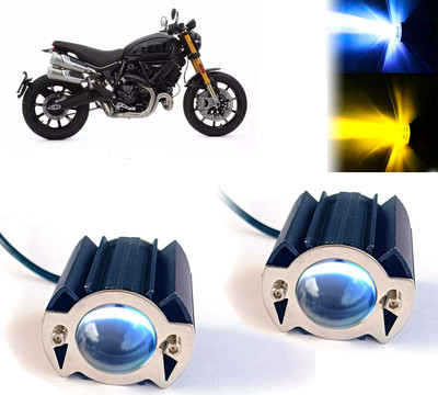 AUTO PEARL LED Fog Light for Ducati