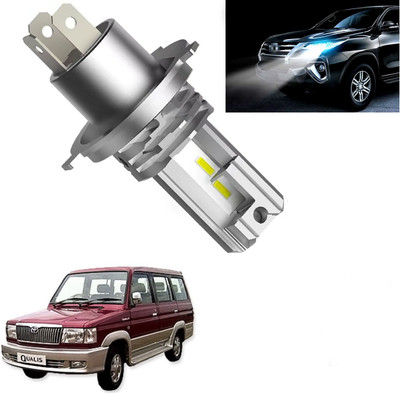 AUTO PEARL LED Headlight for Toyota Qualis