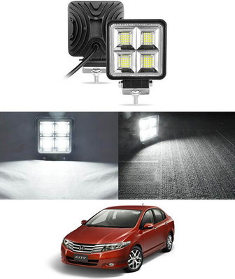 RKPSP LED Fog Lamp Unit for Honda Universal For Car