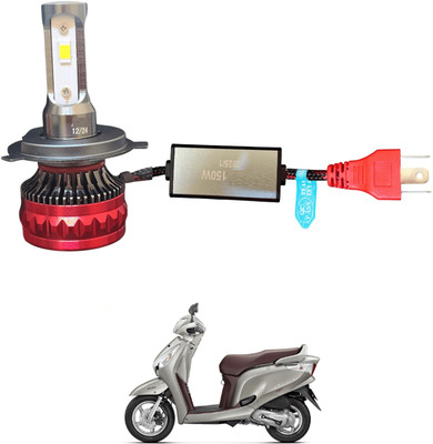 GONAMA LED Headlight for Mahindra Pantero