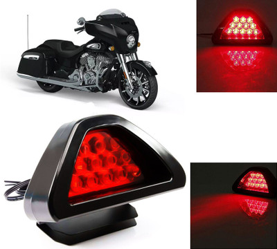 AUTO PEARL LED Tail-light for Indian