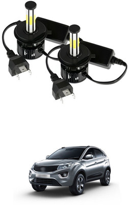 LOVMOTO LED Fog Lamp Unit for Tata Universal For Car