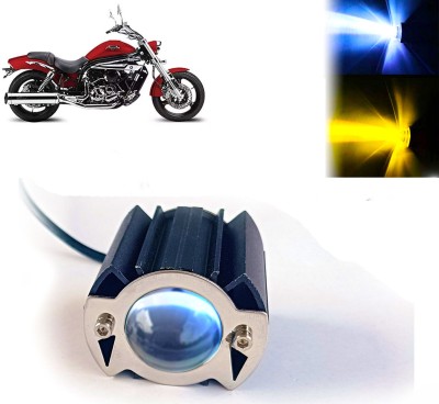 AUTO PEARL LED Fog Light for Hyosung Aquila Pro 650