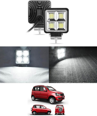 AYW LED Fog Lamp Unit for Mahindra Quanto