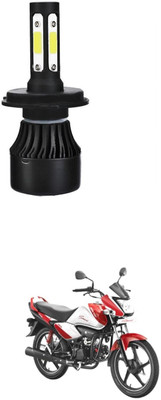 LOVMOTO LED Fog Light for Hero Splendor NXG
