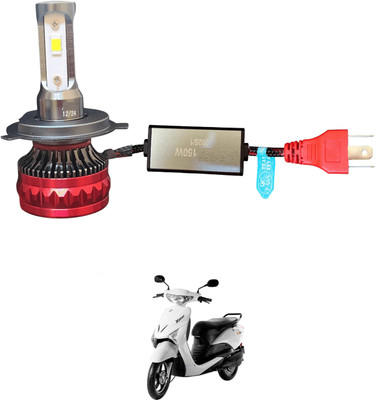 GONAMA LED Fog Lamp Unit for Hyosung Aquila 250