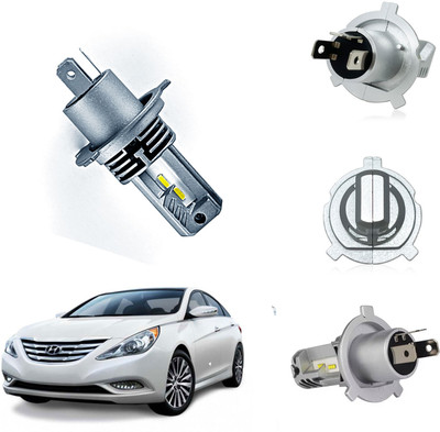 AUTO PEARL LED Headlight for Hyundai Sonata