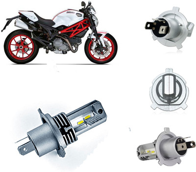 AUTO PEARL LED Fog Light for Ducati Monster 796 S2R