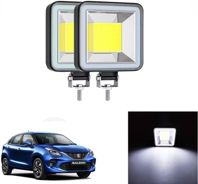 AUTO PEARL LED Fog Light for Maruti Suzuki Baleno