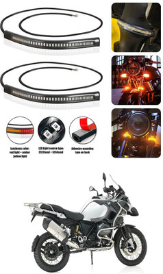 LOVMOTO LED Fog Light for Royal Enfield 500