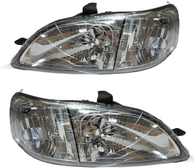 KDT Halogen Headlight for Honda City