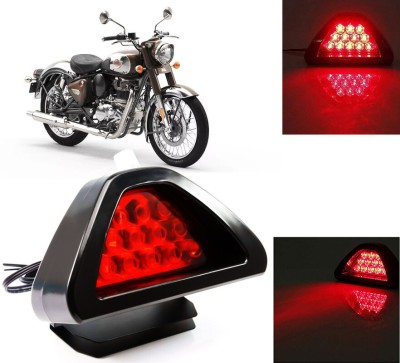 AUTO PEARL LED Tail-light for Royal Enfield Classic 350