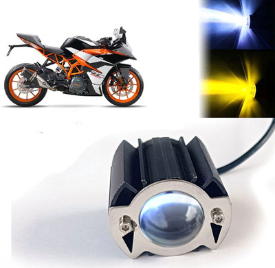 AUTO PEARL LED Fog Light for KTM RC 390