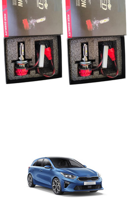 LOVMOTO LED Fog Lamp Unit for Mitsubishi Outlander
